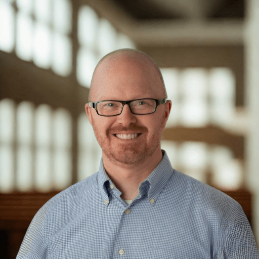 Dr. Randy Mann - Lead Pastor - Speaker at Anchored Conference 2025